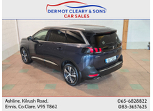 2018 Peugeot 5008 1.5L Diesel For Sale Images