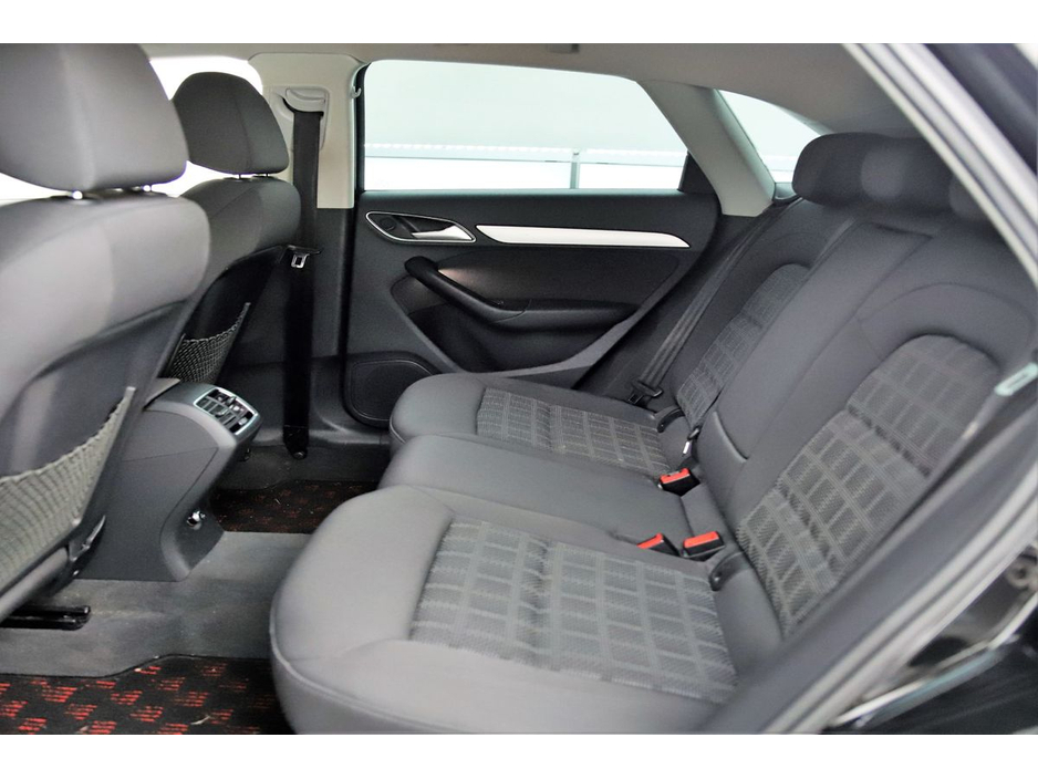 Audi Q3 *Just Reduced* 1.4 TFSI S-TRONIC *PARK SENSORS* — thumbnail 16
