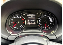 2017 Audi A3 1.4L Petrol For Sale Images