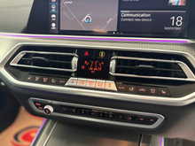 2021 BMW X5 3L Petrol Plug-in Hybrid For Sale Images