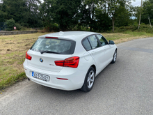 2016 BMW 1 Series 1.5L Diesel For Sale Images