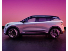 Renault SCENIC E-TECH Techno 87kWh 220hp...