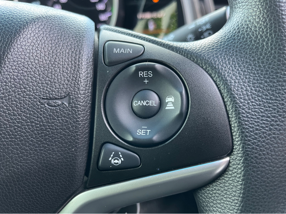 2018 Honda Fit 1.5L Petrol For Sale Images