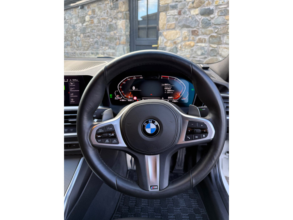 2019 BMW 3 Series 2L Diesel For Sale Images