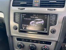 2016 Volkswagen Golf 1.4L Petrol For Sale Images