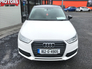 2016 AUDI A1 161 REG 1.0 TSI AUTO
