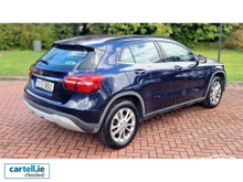 2017 Mercedes-Benz GLA Class 1.6L Petrol For Sale Images