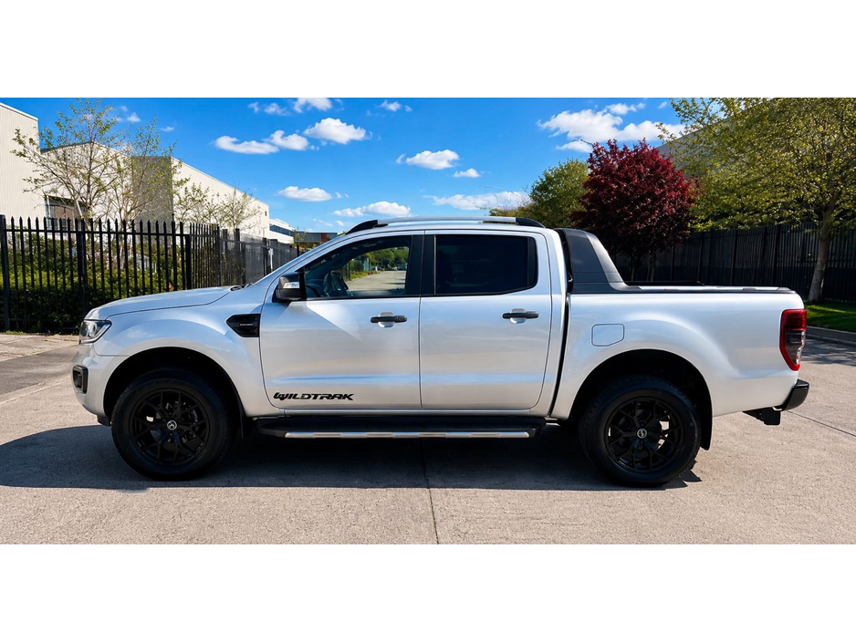 2023 Ford Ranger 2L Diesel For Sale Images