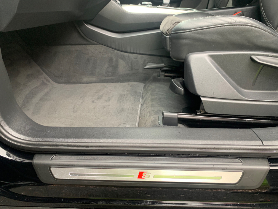 2018 Audi Q5 2L Diesel For Sale Images