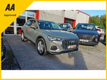 2019 Audi Q3 1.5L Petrol For Sale Images