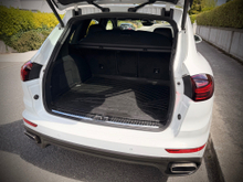 2018 Porsche Cayenne 3L Diesel For Sale Images