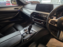 2017 BMW 5 Series 3L Diesel For Sale Images