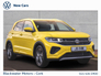 2026 VOLKSWAGEN T-CROSS R-Line 1.0 TSI 116BHP *ORDER YOUR 261 TODAY*