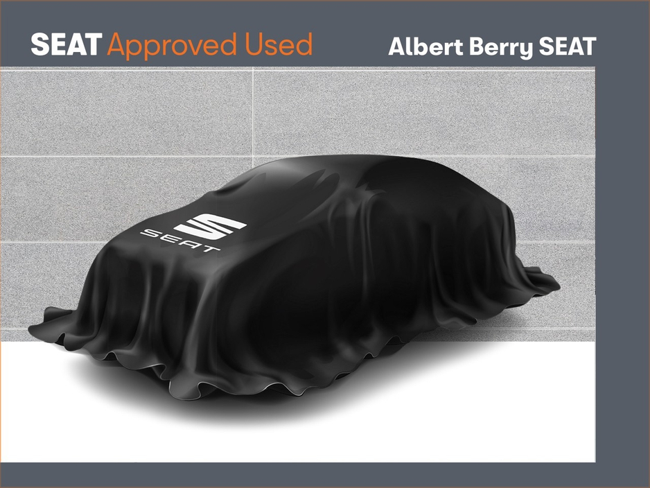2026 SEAT Ateca For Sale Images