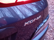 2022 Hyundai Kona 1L Petrol For Sale Images