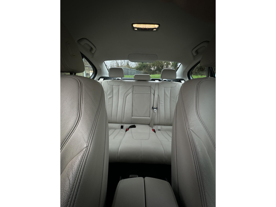2018 BMW 5 Series 2L Diesel For Sale Images