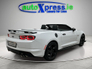 2019 CHEVROLET CAMARO 455 HP Freedom Super Sport V8