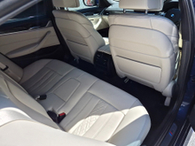 2020 BMW 5 Series 2L Petrol Plug-in Hybrid For Sale Images