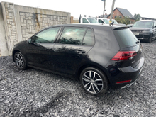2019 Volkswagen Golf 1.4L Petrol For Sale Images