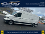 2021 VOLKSWAGEN CRAFTER 2.0 AUTO Air Conditioning €25,950 Plus VAT 140HP 5DR.  Full Parking Sensors, NCT & TAX, Air Conditioning, Mirror Link/ Bluetooth, Cruise Control, MFSW and more.