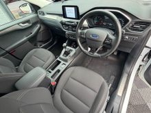 2021 Ford Kuga 1.5L Diesel For Sale Images