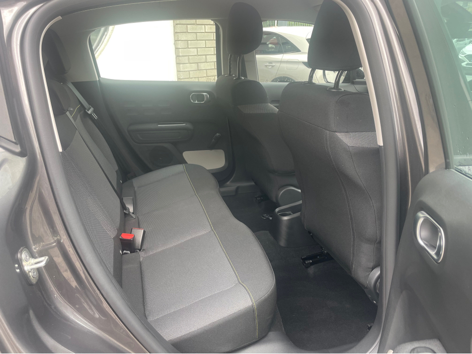CITROEN C3 ID:3391960