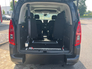 2026 CITROEN BERLINGO MULTISPACE Wheelchair Accessible SWB manual