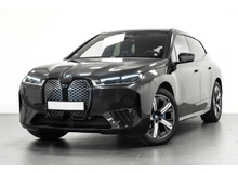 BMW iX xDrive 40 M Sport