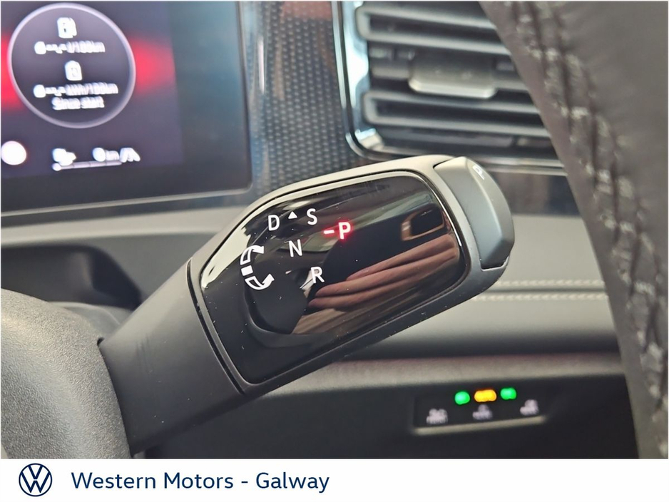 Volkswagen Tiguan Edition 75 PHEV 204HP DSG, Panoramic Roof, Heated Seats, Keyless Entry,Sat Nav,App Connect,Elec Bootlid + much more — thumbnail 15