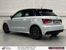 2018 Audi A1 1L Petrol For Sale Images