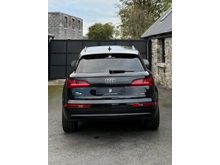2019 Audi Q5 2L Diesel For Sale Images