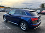 2019 AUDI Q5 2.0 TDI 190 Q S-TRONIC SE 4DR AUTO 40 Finance Available own this car from €128 per week