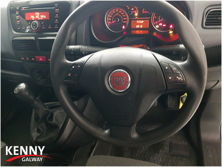 2021 Fiat Doblo 1.2L Diesel For Sale Images