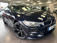 2016 BMW 4 Series 3L Diesel For Sale Images