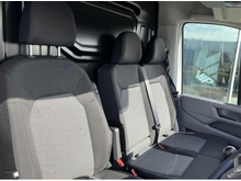 2026 Volkswagen Crafter 2L Diesel For Sale Images
