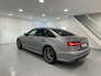 2016 AUDI A6 (161) S LINE 2.0  TDI ULTRA 6 SPEED VW/AUDI SPECIALISTS WWW.DENISDARCYCARS.IE