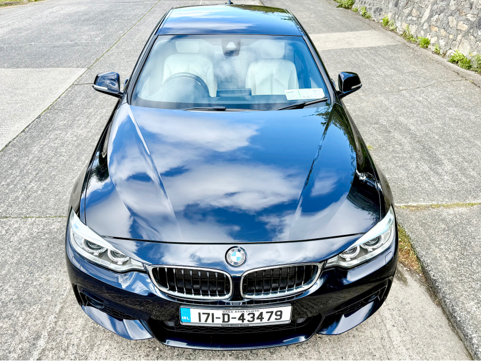 BMW 4 Series AUTO!!M-SPORT!! ONLY 39K MLS!!! — thumbnail 15