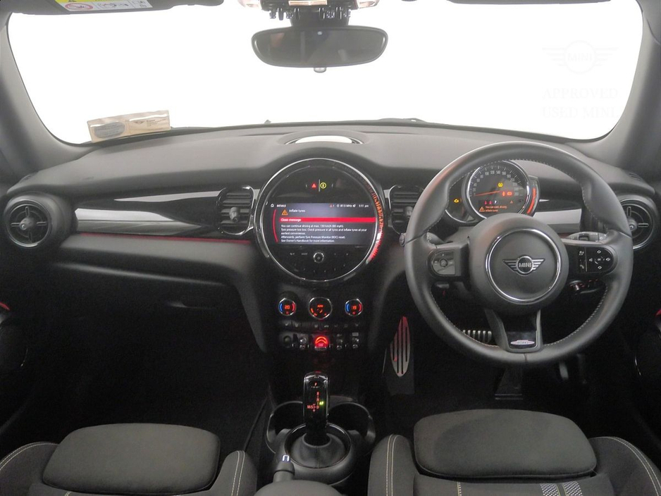2023 MINI Hatch 1.5L Petrol For Sale Images