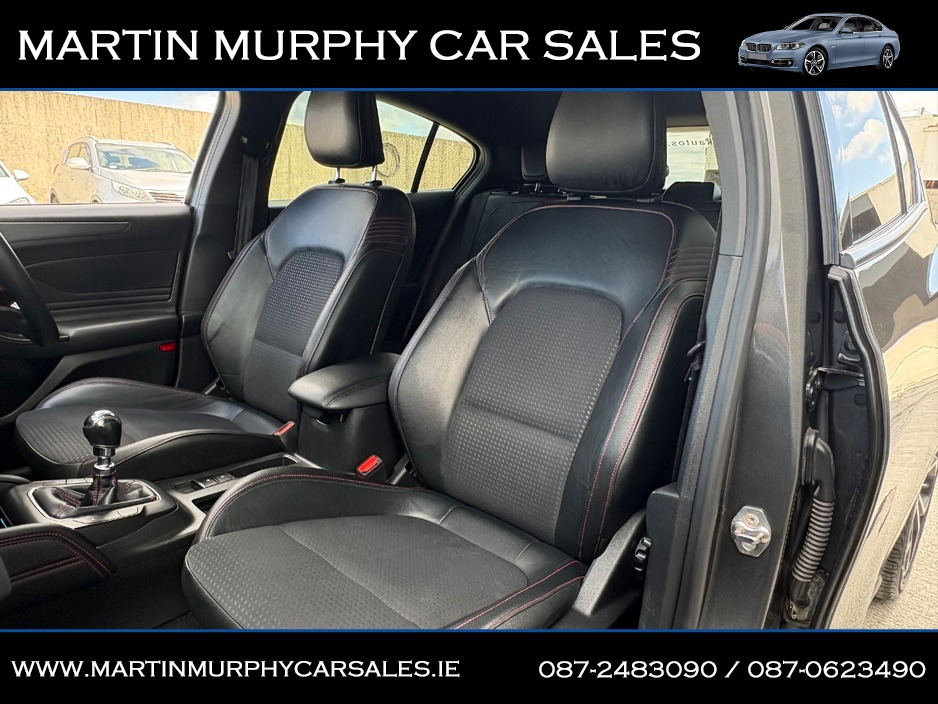 2019 Ford Focus 1.5L Diesel For Sale Images