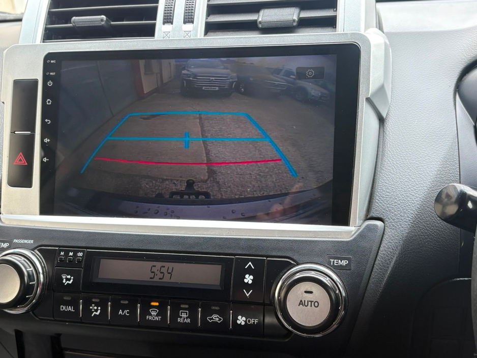 2016 Toyota Landcruiser 2.8L Diesel For Sale Images