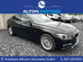 2017 BMW 3 SERIES LUXURY 320D AUTO