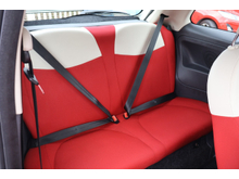 2014 Fiat 500 1.2L Petrol For Sale Images