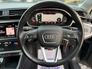 2022 AUDI Q3 1.4 TFSI TECHNIK 45 245PS 5DR