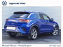 2025 VOLKSWAGEN T-ROC T-ROC R-Line 1.0 TSI M6F 116HP