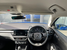 2023 Skoda Fabia 1L Petrol For Sale Images