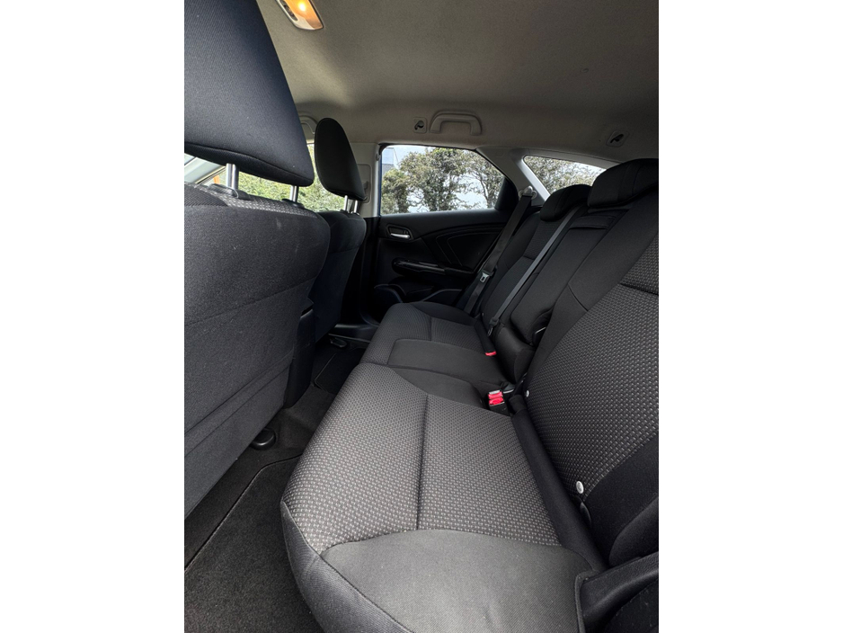 2016 Honda Civic 1.6L Diesel For Sale Images