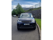 2020 Land Rover Discovery 3L Diesel For Sale Images