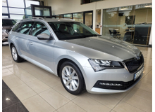 2021 Skoda Superb 2.0L Diesel For Sale Images