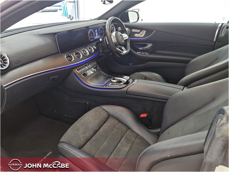 2019 Mercedes-Benz E Class 2L Diesel For Sale Images