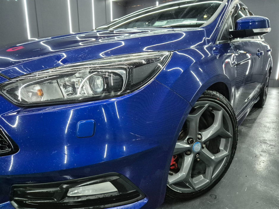 2015 Ford Focus 2L Diesel For Sale Images